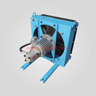 AE1470 系列自循環(huán)散熱器