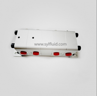 YL1M系列4聯(lián)同步馬達(dá)